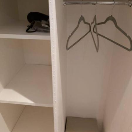 F2- Basement Studio Fits 1 Near Paddington Londen Buitenkant foto