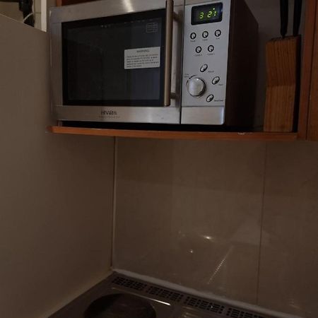F2- Basement Studio Fits 1 Near Paddington Londen Buitenkant foto