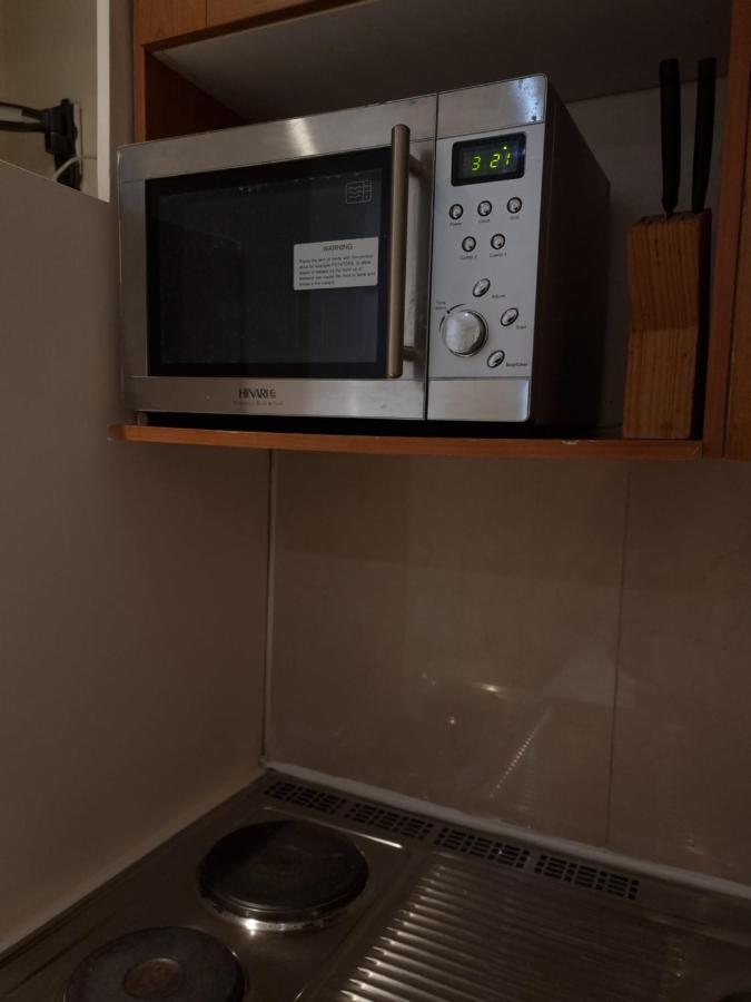 F2- Basement Studio Fits 1 Near Paddington Londen Buitenkant foto