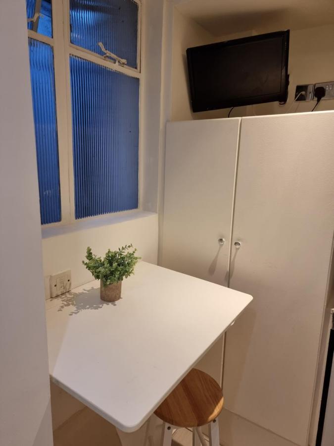 F2- Basement Studio Fits 1 Near Paddington Londen Buitenkant foto